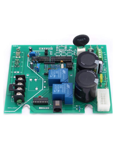 Placa de Circuito Principal Hayward AquaRite GLX-PCB-RITE 388g