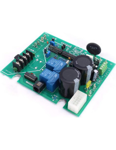 Placa de Circuito Principal Hayward AquaRite GLX-PCB-RITE 388g 2