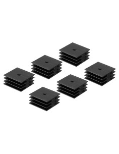 Diodo Rectificador PATIKIL 6 Pcs 35x35mm AC a DC