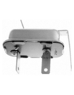 Regulador de Voltaje VRC601 Productos de Motor Estándar