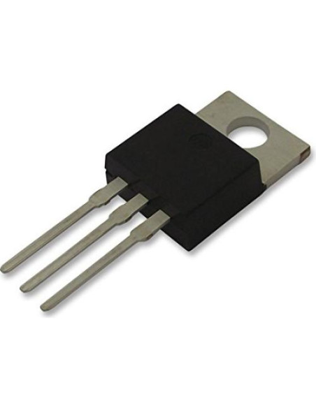 10 Reguladores de Voltaje LM7818 Gernal 18V 1.5A