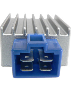 Regulador de Voltaje DB Electrical 230-58106 para Carrito de Golf Yamaha 2