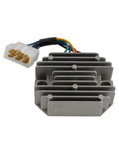 Regulador Rectificador DB Electrical 230-58005 para Kubota RTV500