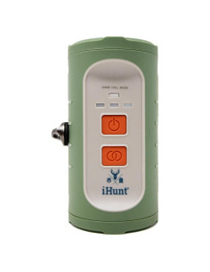 Altavoz Bluetooth iHunt Phantom Link 150 a Prueba de Agua