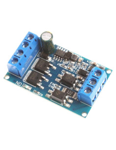 Módulo de Control de Interruptor MOS NOYITO 10A 600W DC 4-60V