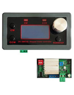 Controlador de Motor Paso a Paso Grandes Olas 5-30V 4A