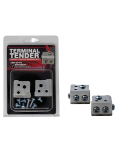 Expansor de Poste de Batería Hardline Products TT-P 12V