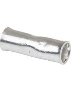 Conectores de Empalme de Cobre Ancor 2 AWG - Paquete de 2 2