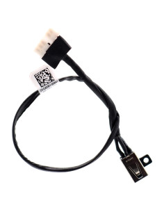 Cable Jack de Alimentación DC 21CM Deal4GO para Dell Inspiron
