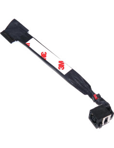 Conector de Alimentación CC para Dell Alienware M15 R3/R4 2