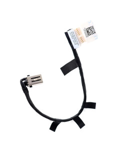 Cable de Jack de Alimentación DC-in Deal4GO para Dell Inspiron 15 16 Vostro