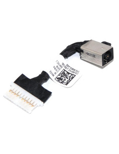 Conector de Alimentación DC para Dell Inspiron 7500/7501