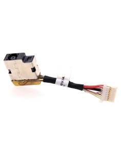 Jack de Corriente Continua Deal4GO para HP Probook G5