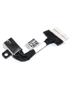 Conector de Alimentación DC para Dell Inspiron 7500/7501 2