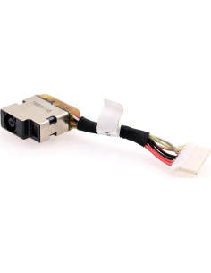 Jack de Corriente Continua Deal4GO para HP Probook G5 2
