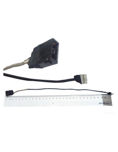 Conector de Jack de Alimentación DC Kam Kin para Laptop EDGE 15