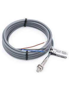 Sensor de Proximidad Inductivo Heschen LJ5A3-1-Z/AX 1mm NPN