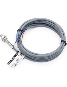 Sensor de Proximidad Inductivo Heschen LJ5A3-1-Z/AX 1mm NPN 2