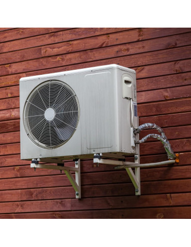 Sonda de Termistor NTC 10K Impermeable 40cm Rebower - 5pcs