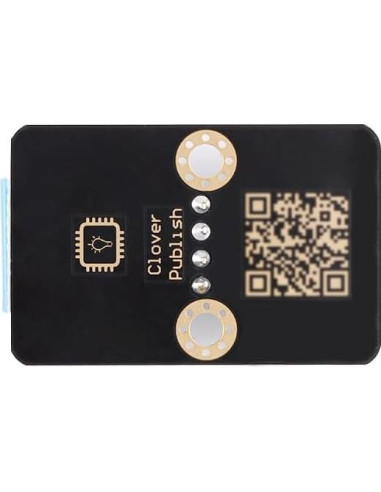 Módulo Sensor de Temperatura y Humedad DHT11 EC Buying 3.3-5V