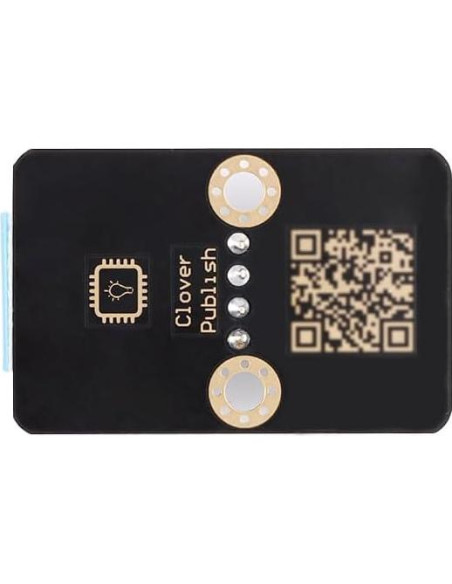 Módulo Sensor de Temperatura y Humedad DHT11 EC Buying 3.3-5V