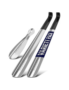 Cuerno de Zapato Falkon Mango Largo 41.91 cm y 19.05 cm