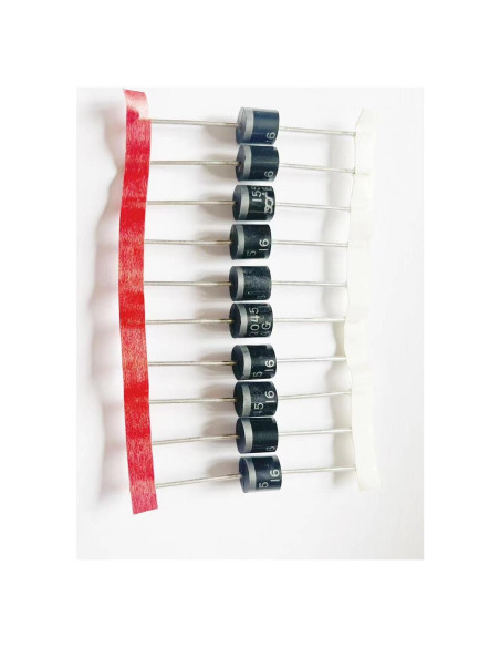 Diodo Schottky Nixesky 15SQ045 15A 45V 10 Piezas