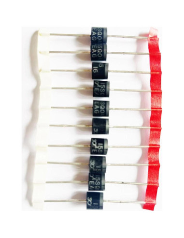 Diodo Schottky Nixesky 15SQ045 15A 45V 10 Piezas