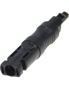 Conector Solar ZOOKOTO 30A con Diodo 2pcs IP67 Alta Eficiencia 2