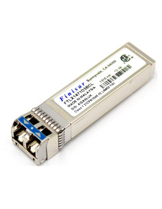 Transceptor óptico SFP+ Finisar FTLX1471D3BCL 10Gb/s 10km