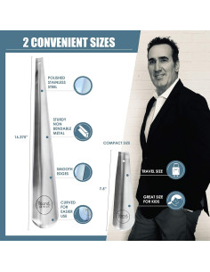 Conjunto de 2 cucharas para zapatos Island Genius 41.91 cm 2