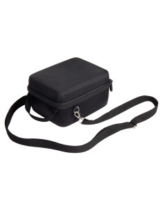 Funda rígida Aenllosi para cámara Panasonic LUMIX FZ80D/FZ80/FZ70 4K