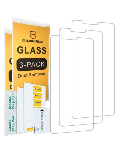 Protector de Pantalla Vidrio Templado Mr.Shield Alcatel 3V 6.7" 2