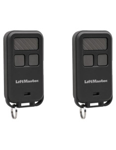 Control Remoto LiftMaster 890MAX para Puerta de Garaje 2pk