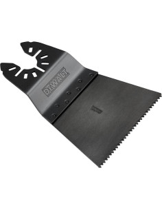 Hoja Oscilante DEWALT DWA4207 para Madera, Corte Rápido 2