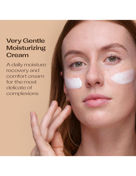 Crema Hidratante Trilogy SyriCalm con Ácido Hialurónico 59 ml