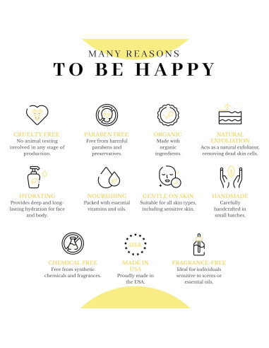 Bálsamo Hidratante Facial Vanman's 170g - Sebo de Res y Miel