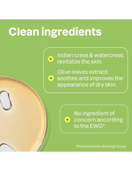 Crema Corporal ATTITUDE 236.6 ML Hidratante Pera y Ámbar