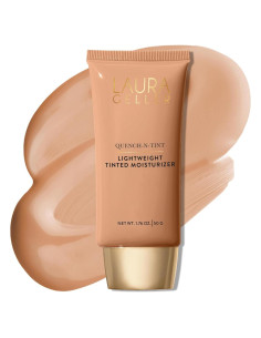 Base Hidratante Quench-n-Tint Laura Geller 52 ml - Cobertura Media