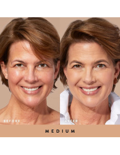 Base Hidratante Quench-n-Tint Laura Geller 52 ml - Cobertura Media 2