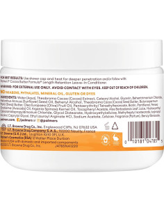 Acondicionador Profundo Palmer's Manteca de Cacao 240g - Nutre y Fortalece 2