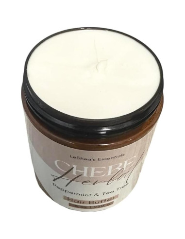 Mantequilla de Chebe Le Shea's Essentials 227g Crecimiento Cabello