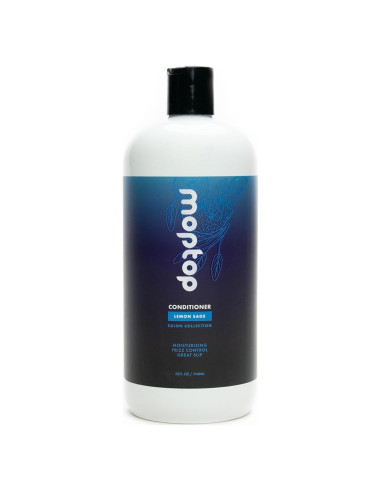 Acondicionador Diario MopTop 946 ml - Hidratante Capilar Sin Sulfatos