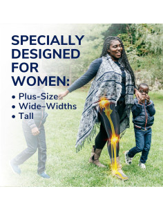 Plantillas de Soporte Extra Dr. Scholl para Mujeres Talla 6-11 2