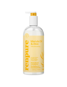 Acondicionador Ultra Suavizante Renpure 710 ml - Aceite de Marula y Aloe