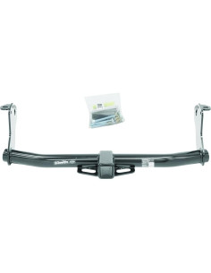 Enganche de Remolque Clase 3 Draw-Tite 76098 2041 kg Mitsubishi 2