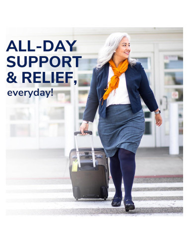 Plantillas de Soporte Extra Dr. Scholl para Mujeres Talla 6-11