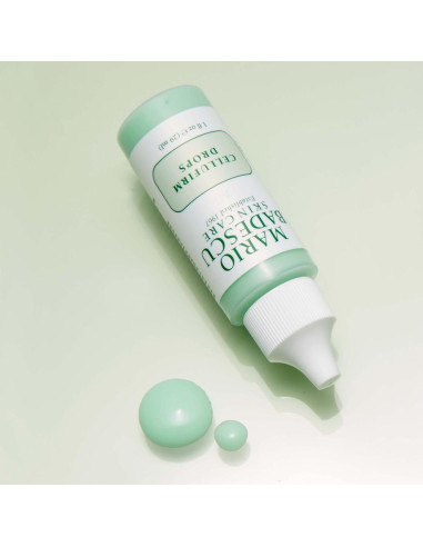 Suero Antienvejecimiento Mario Badescu Gotas Cellufirm 30ml