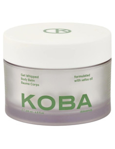 Bálsamo Corporal Hidratante KOBA 200 ml - Piel Seca a Muy Seca
