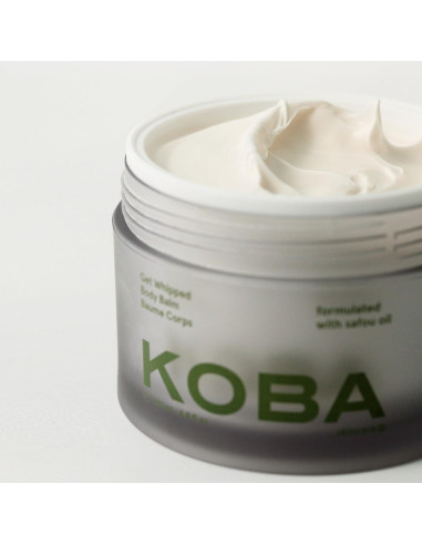 Bálsamo Corporal Hidratante KOBA 200 ml - Piel Seca a Muy Seca